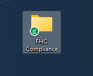 FHC Compliance Folder